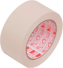 Zdjęcie Lux Tools Taśma Malarska Z Krepiny Beżowa Mx50Mm - Wschowa