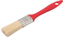 Zdjęcie Lux Tools Pędzel Płaski Do Farb Rozpuszczalnikowych 1K 30Mm - Ropczyce