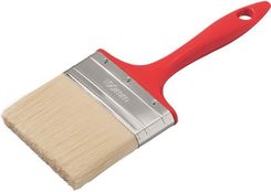 Zdjęcie Lux Tools Pędzel Płaski Do Farb Rozpuszczalnikowych 1K 100Mm - Rymanów