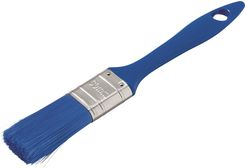 Zdjęcie Lux Tools Pędzel Płaski Do Farb Wodorozcieńczalnych 1K 30Mm - Krobia