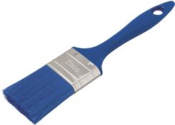 Zdjęcie Lux Tools Pędzel Płaski Do Farb Wodorozcieńczalnych 1K 50Mm - Krobia