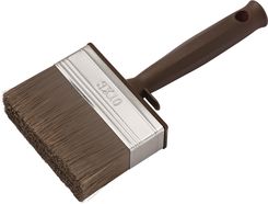 Zdjęcie Lux Tools Pędzel Ławkowiec Do Lazur 1K 30X100Mm - Milicz