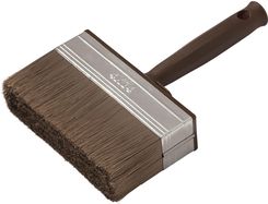 Zdjęcie Lux Tools Pędzel Ławkowiec Do Lazur 1K 40X140Mm - Milicz