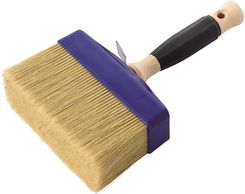 Zdjęcie Lux Tools Pędzel Ławkowiec Z Gumowanym Uchwytem 50X150Mm - Bytom