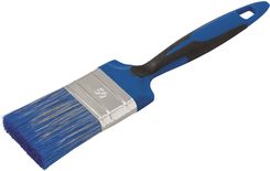 Zdjęcie Lux Tools Pędzel Płaski Do Farb Wodorozcieńczalnych 2K 50Mm - Dobrzyca