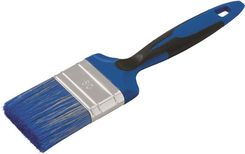 Zdjęcie Lux Tools Pędzel Płaski Do Farb Wodorozcieńczalnych 2K 60Mm - Ujazd