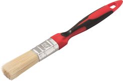 Zdjęcie Lux Tools Pędzel Płaski Do Farb Rozpuszczalnikowych 2K 20Mm - Krobia