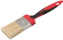 Zdjęcie Lux Tools Pędzel Płaski Do Farb Rozpuszczalnikowych 2K 50Mm - Nakło nad Notecią