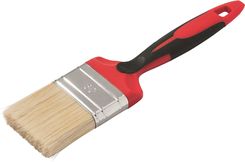 Zdjęcie Lux Tools Pędzel Płaski Do Farb Rozpuszczalnikowych 2K 60Mm - Milicz