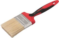 Zdjęcie Lux Tools Pędzel Płaski Do Farb Rozpuszczalnikowych 2K 70Mm - Milicz