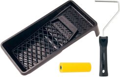 Zdjęcie Lux Tools Zestaw Malarski 4-Częściowy - Piechowice