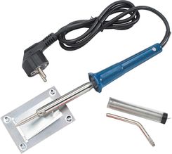 Zdjęcie Lux Tools Lutownica Kolbowa 60 W Z Akcesoriami - Rzeszów