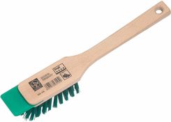 Zdjęcie Lux Tools Szczotka Do Kosiarki Ze Skrobakiem - Złotoryja