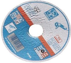 Zdjęcie Lux Tools Tarcza Do Cięcia Inoxu Ekstra Cienka 115X1Mm - Olecko
