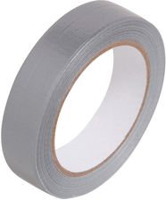 Zdjęcie Lux Tools Taśma Klejąca Z Tkaniny Uniwersalna Srebrna Mx25Mm - Płock