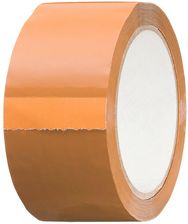 Zdjęcie Lux Tools Taśma Pakowa Basic Brązowa 66 Mx50Mm - Toruń