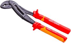 Zdjęcie Lux Tools Szczypce Nastawne Vde 250Mm - Pyskowice