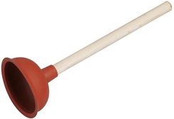 Zdjęcie Lux Tools Przepychacz Do Rur 135Mm - Ostrołęka