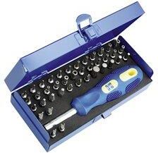 2点 セット ZESTAW NARZĘDZIOWY 216 YATO YT-38841 + BITY 40 5906083389412