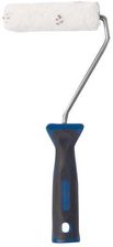 Zdjęcie Lux Tools Wałek Malarski Z Uchwytem 2K Do Lazur Profi 10Cm - Dobrzyca