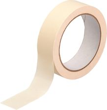 Zdjęcie Lux Tools Taśma Maskująca Papierowa 30Mmx33 M - Wąchock