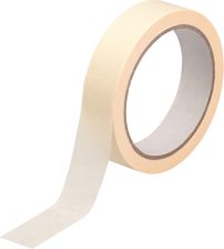Zdjęcie Lux Tools Taśma Maskująca Papierowa 25Mmx33 M - Borek Wielkopolski