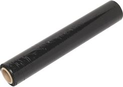Zdjęcie Lux Tools Folia Stretch Czarna 0,5X120 M - Krynica-Zdrój