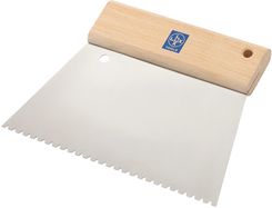 Zdjęcie Lux Tools Szpachelka Do Kleju 20Cm Ząb B-3 - Skwierzyna