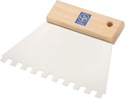 Zdjęcie Lux Tools Szpachelka Do Kleju 15Cm Ząbx8Mm - Gołdap