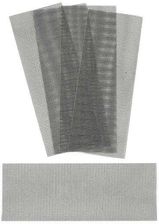 Zdjęcie Lux Tools Zestaw Siatek Ściernych P 60 110X280Mm 5 Sztuk - Ostrołęka
