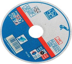 Zdjęcie Lux Tools Tarcza Do Cięcia Metalu 115Mm - Olecko