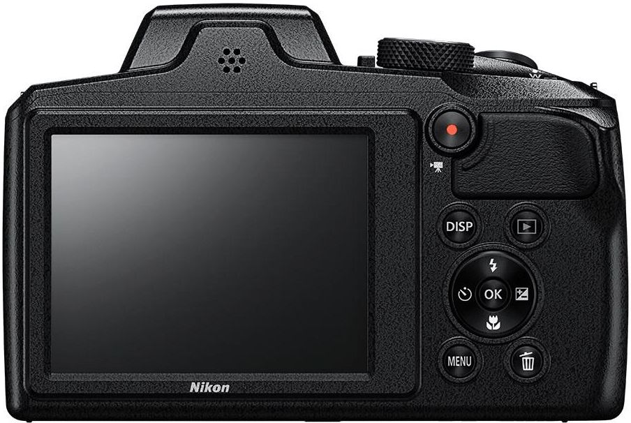 ●ニコン　COOLPIX B600 [ブラック] Amazon | Nikon デジタルカメラ COOLPIX B600 BK 光学60倍 軽量