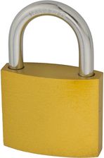 Zdjęcie Obi Kłódka Pałąkowa Patentowa Ab 30Mm Żeliwna - Płock