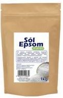 Zdjęcie Vitafarm Sól Epsom 1 Kg - Prusice
