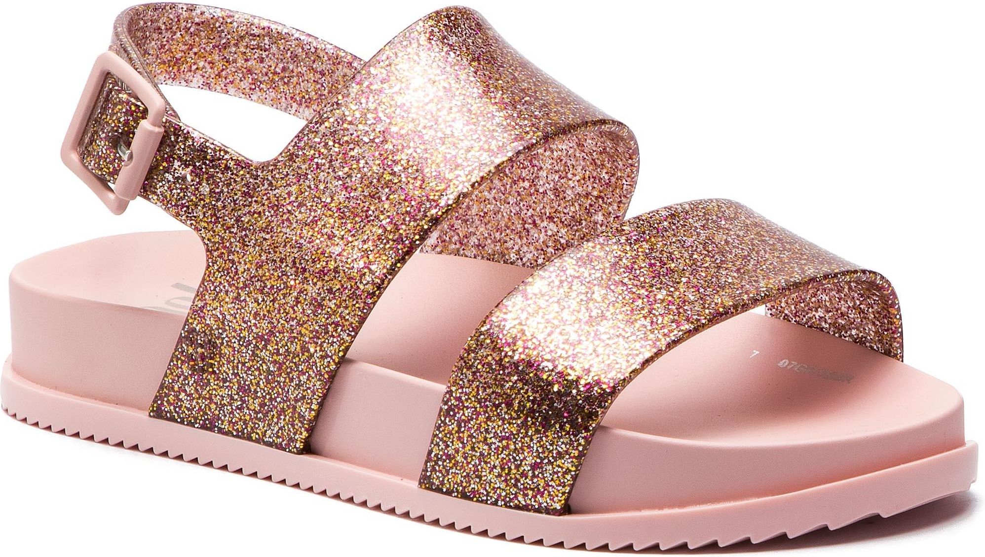 Melissa mel cosmic sandal hot sale