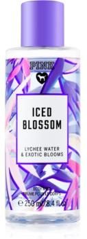 Victorias Secret PINK Iced Blossom spray do cia a 250ml Opinie i