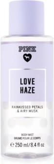 Pink love outlet haze