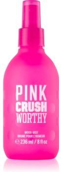 pink crush worthy