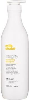 Milk Shake Integrity szampon odżywczy do wszystkich rodzajów włosów bez siarczanów i silikonów 1000ml