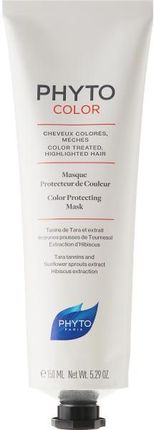 Phyto Color Włosy Farbowane I Rozjaśniane Maska Chroniąca Kolor 150 ml