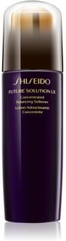 Shiseido Future Solution LX Benefiance emulsja oczyszczająca do twarzy 170ml