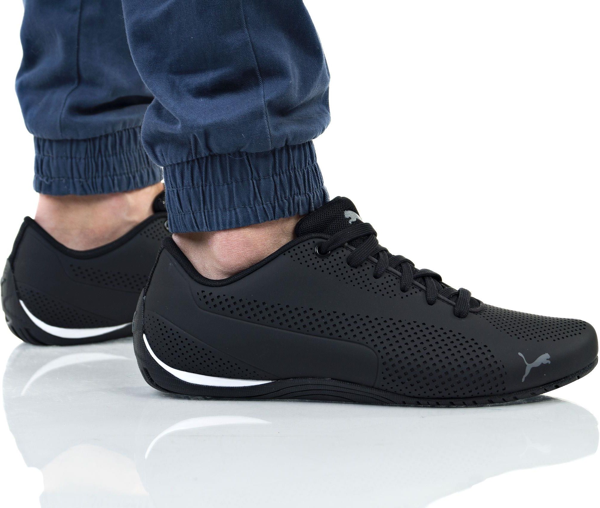 BUTY PUMA DRIFT CAT 5 ULTRA 36228801 - Ceny i opinie - Ceneo.pl