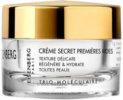 Zdjęcie Krem Eisenberg Classique regenerujący i nawilżający przeciw pierwszym oznakom starzenia skóry na dzień i noc 50ml - Tomaszów Mazowiecki