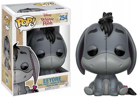 Funko Pop! Vinyl: Disney: Winnie The Pooh: Eeyore