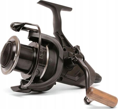 Okuma Kołowrotek Ls-6K Baitfeeder (60708)