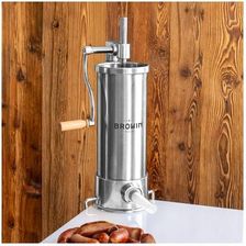 Zdjęcie Browin Nadziewarka pionowa 5 kg 311006 - Dobrzyń nad Wisłą
