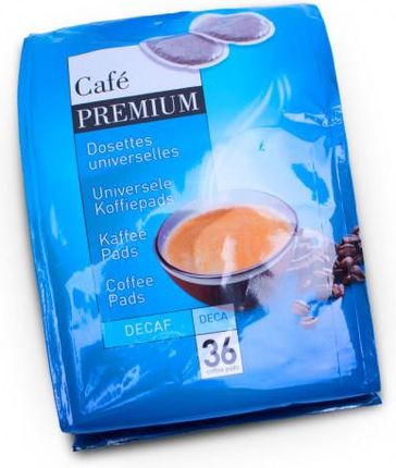 Coffee Premium W Saszetkach Decaf 36Szt