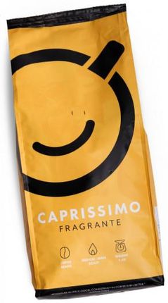 Przyjaciele Kawy Ziarnista Caprissimo Fragrante 1Kg