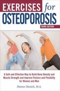 Exercises for Osteoporosis: A Safe and Effective Way to Build Bone ...