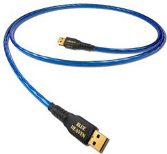 Zdjęcie Nordost Kabel USB Blue Heaven, 3m - Kostrzyn